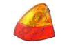 SOMORA 303072 Combination Rearlight